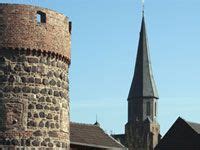 Interessiert an mehr eigentum zur miete? Wohnung Dormagen, Mietwohnung Dormagen bei Immonet.de