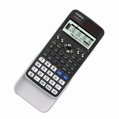 Calculadora Cient Fica Fx Lax Classwiz Casio Tauro