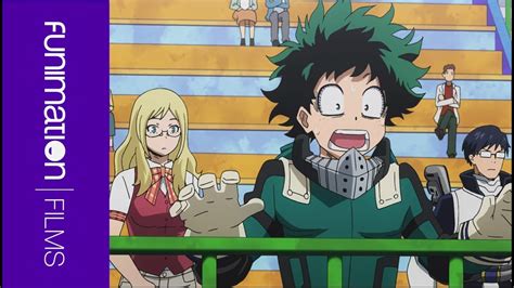 My Hero Academia Two Heroes Vostfr Automasites