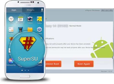 Kingo Android Root, Android Root software, Android one-click Root, Root Android phone, manage ...