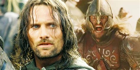 What Is The War Of The Rohirrim The Lord Of The Rings Film You Havent