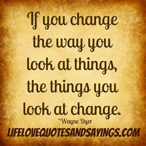 Famous Change Quotes And Sayings Quotesgram