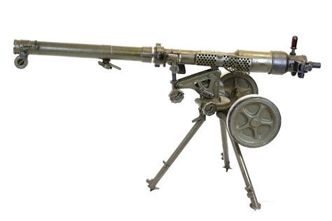 Deactivated B 10 Recoilless Rifle Sn 3622