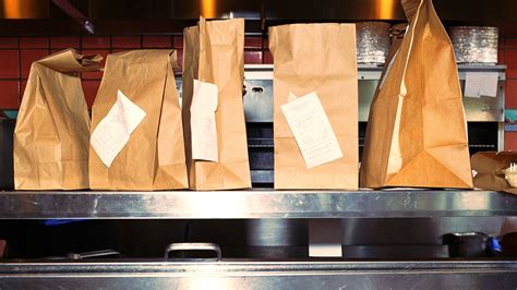 The Little-Known Trick To Scoring The Cheapest Takeout Meals