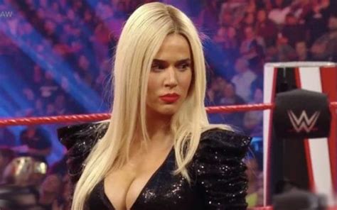 WWE Star Lana Reacts To Rusev S Shocking AEW Debut EssentiallySports
