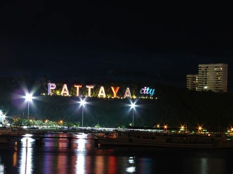 beste reistijd pattaya klimaat en weer 6 maanden om te vermijden