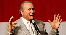 Michael Reagan: Trump should 'shut up and start listening' - POLITICO