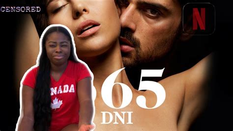 365 Dni 365 Days Netflix Movie Review Rogeka Baker Youtube