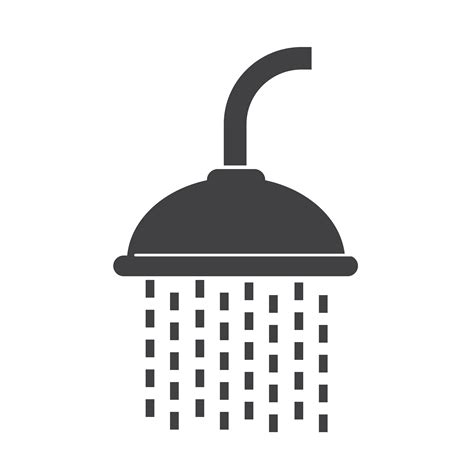 Showerhead Vector Art Icons And Graphics For Free Download