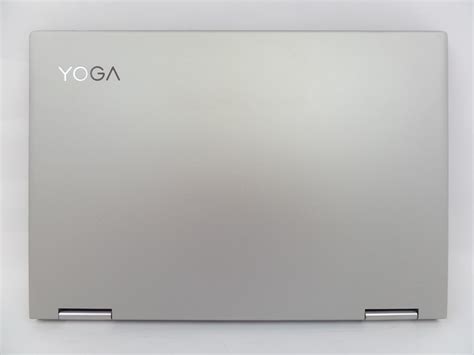 Lenovo Yoga 730 13ikb 13 Fhd Touch I5 8250u 16gh 8gb 256gb W10h 2in1