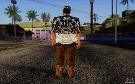 Gta Vice City Skins Discoverymaha