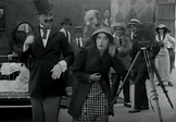 Mabel's Dramatic Career (1913)