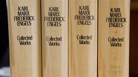 Marx And Engels Collected Works Obras Completas 52 Volumes Para