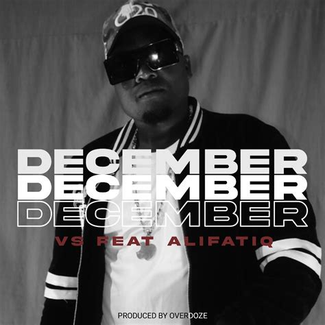 Vs Ft Alifatiq December Prod Overdoze Afrofire