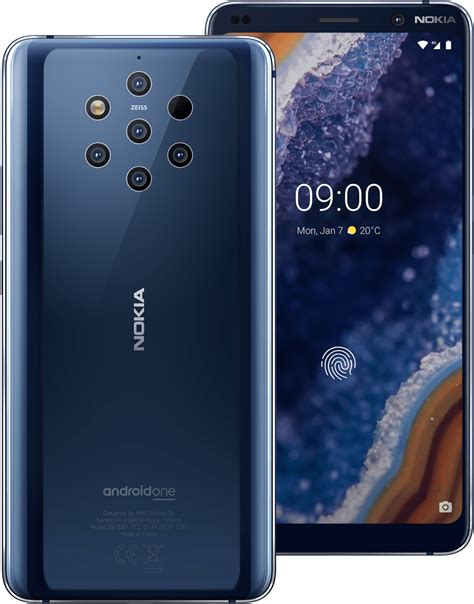Nokia 9 Pureview Specifications Price In India Best Deals Aug 2019