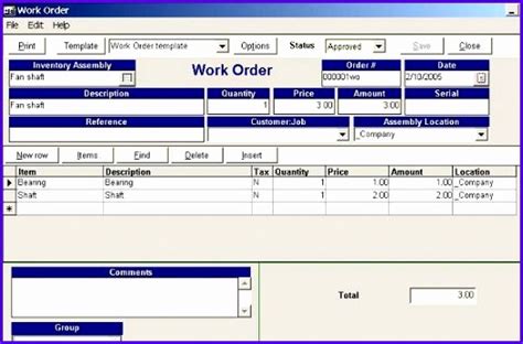 10 Asset Tracking Excel Template Excel Templates Excel