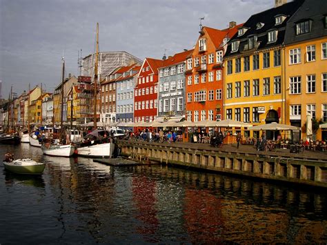 6 Must Visit Places For Foodies In Copenhagen Ideal Magazine