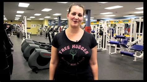 Fitness One Testimonial Laura B Youtube
