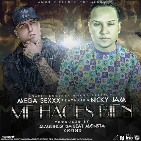 Stream Nicky Jam Ft Mega Xxx No Puedo Olvidar Dj Salva Garcia 2018 Edit By