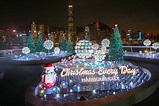 海港城聖誕燈飾 2020｜4大聖誕打卡熱點！30吋巨型熊仔＋海景營火會