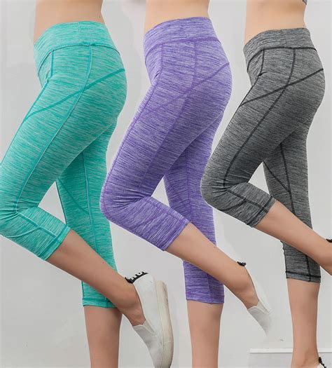 Autumn Winter Leggings Jeggings Fitness Cotton Quick Drying Leggings Winter Leggings For Women