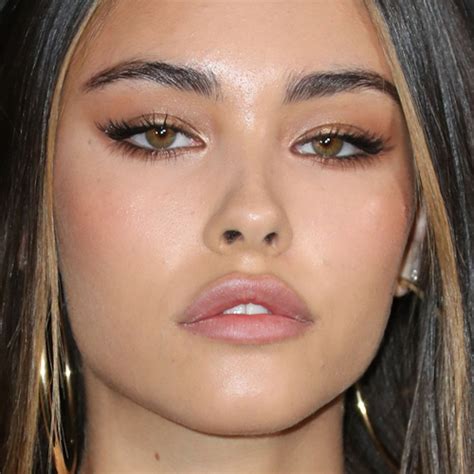 Madison Beers Makeup Photos And Products Steal Her Style