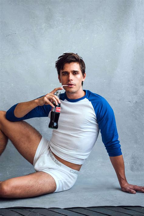 Queer Eyes Antoni Porowski On His ‘fluid Sexuality ‘ive Never