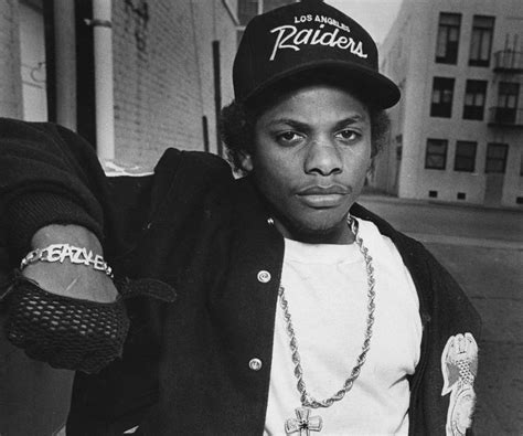 Today In Hip Hop History Nwa Founder Eazy E Dies From Aids 23 Years