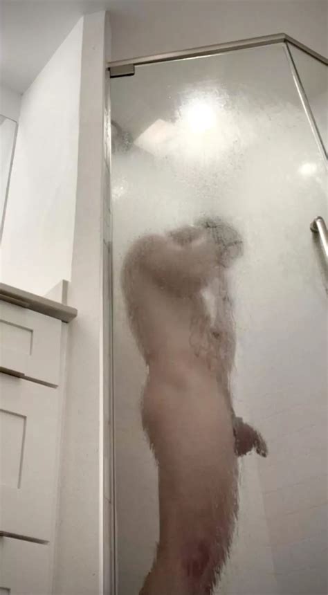 Shower Was Pretty Steamy Tonight Nudes Softies NUDE PICS ORG