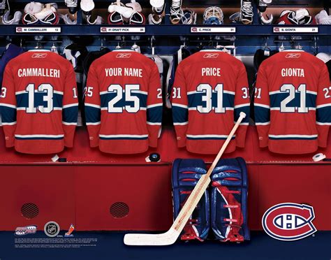 Canadiens Wallpapers 2016 Wallpaper Cave