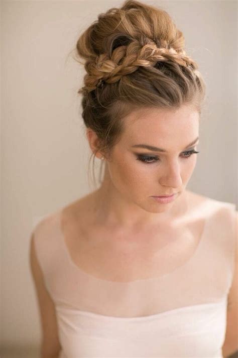 21 Most Outstanding Braided Wedding Hairstyles Hottest Haircuts