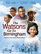 Prime Video: The Watsons Go To Birmingham