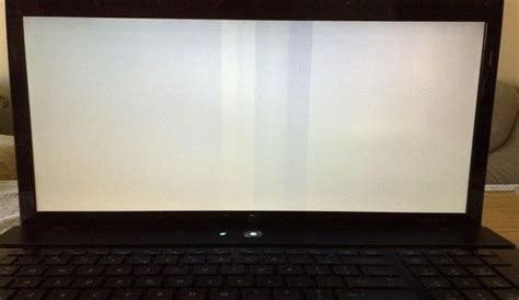 How To Fix White Screen On Laptop Four Simple Methods For You Artofit