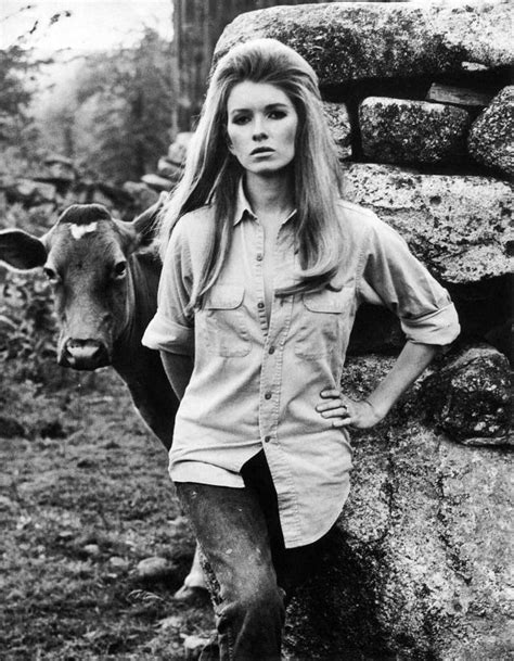 Happy Birthday Martha Stewart 20 Vintage Photos Of The Diy Icon
