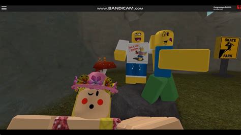Roblox Anthem Game Youtube