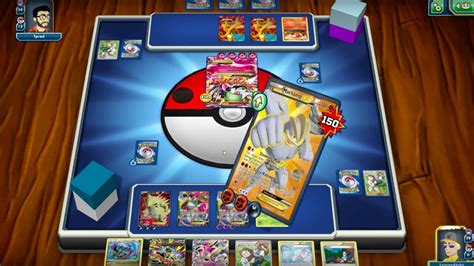 Pokemon Trading Card Game Online Major Updates Trailer Ign Video