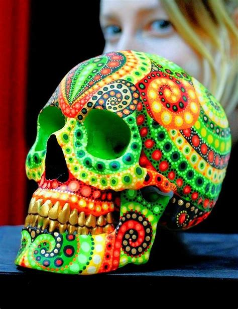 Pin By Gracie Deford On Calaveras Skull Art Tattoo Sugar Skull
