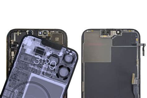 Ios 152 Fixes Iphone 13s Face Id Repair Trap And Improves Its Repair