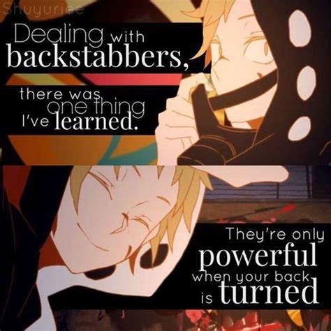 Sad Anime Quotes Part 2 End Anime Amino