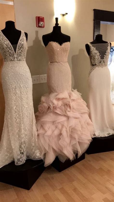 Her eye for design, and talent for organizing events came from her experience as an interior designer. Lazaro trunk show at Bridals by Lori in Atlanta, GA ...