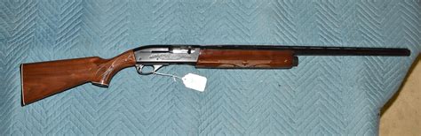 Lot Remington Model 1100 Semi Auto Shotgun
