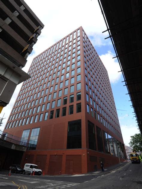 Readings Thames Tower Sold To Council In £285m Deal Getreading