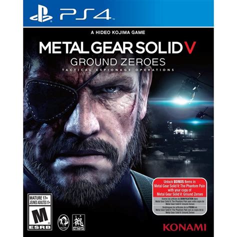 Metal Gear Solid 4 Pc Game System Requirements Berbagi Game