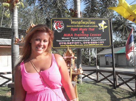emma louise batty island muay thai mma and thaiboxing stories from