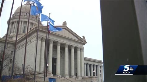 Oklahoma Lawmakers Bill Looks To Prohibit Sanctuary Cities Youtube