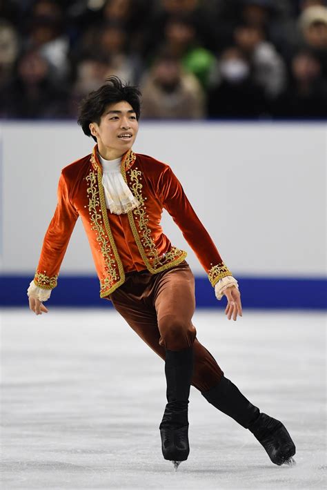 82 Of The Most Fabulous Male Figure Skating Costumes Of All Time Figure Skating Costumes