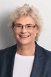 Deutscher Bundestag - Christine Lambrecht