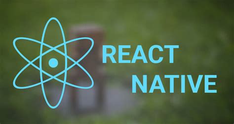 Building an app in react native with this tutorial is a great starting point for your own app, and it could easily be improved upon by adding more screens, displaying errors on the front end and much more. Tech update -build iOS and Android apps with javascript