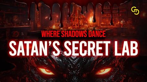 Where Shadows Dance, Satan's Secret Lab | Divine Series Chapter 2 Ep. 5