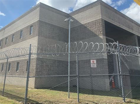 Strings Attached To Funds For Addiction Treatment In Jails Nc Health News